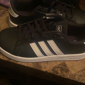 My Adidas